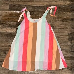 Jadelynn Brooke Dress